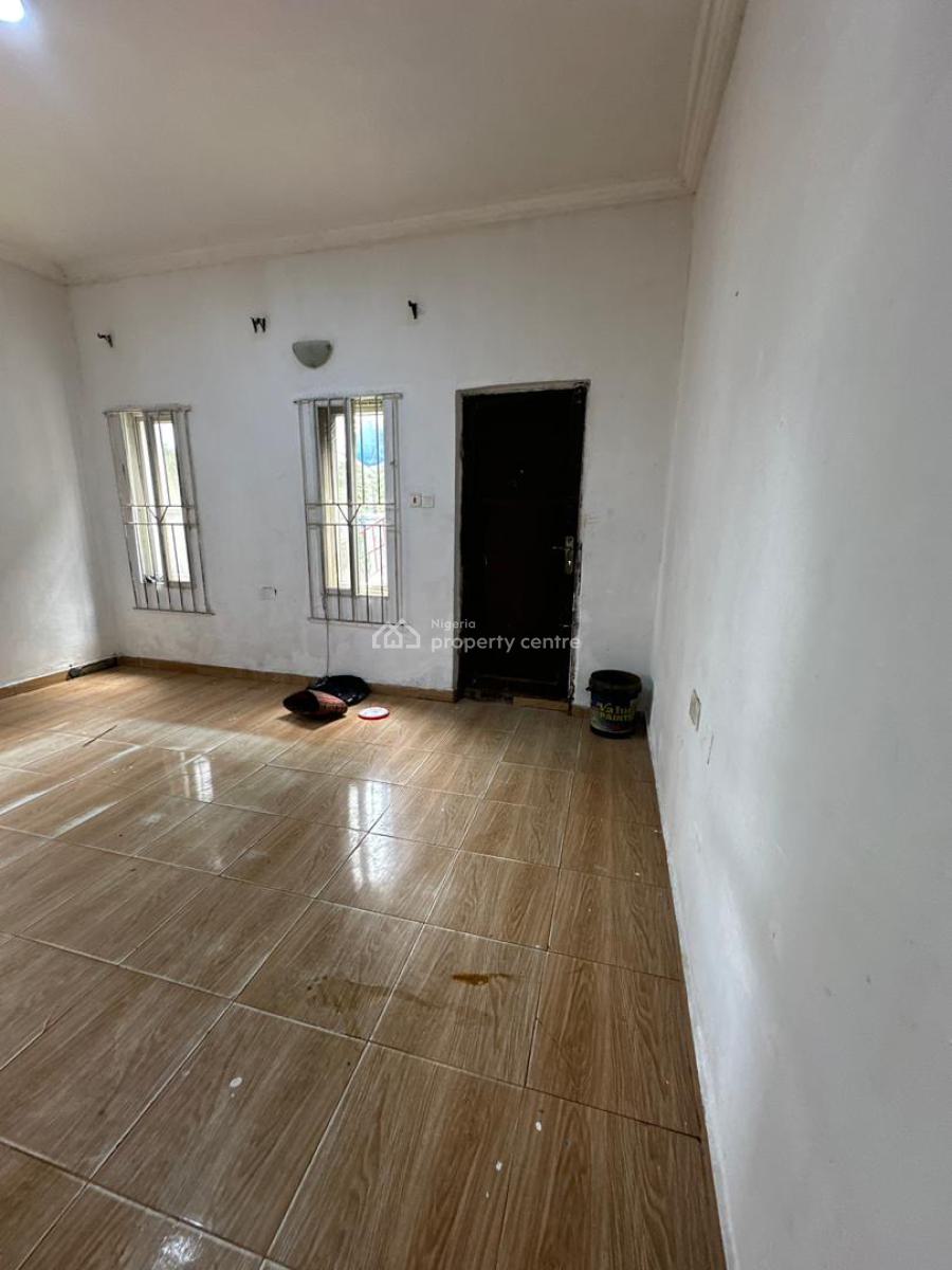 a Room and Parlor Apartment, Badore, Ajah, Lagos, Mini Flat (room and Parlour) for Rent