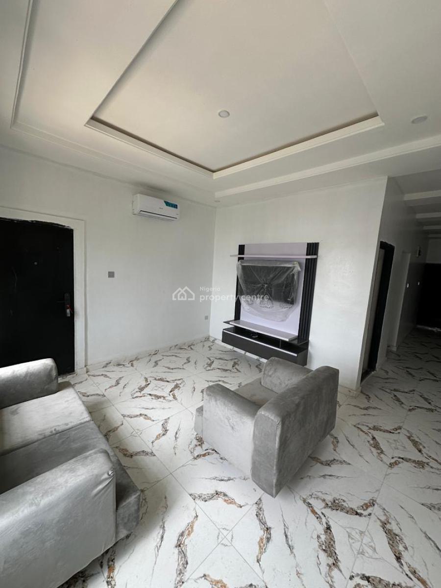 1 Bedroom Apartment, Badore, Ajah, Lagos, Mini Flat (room and Parlour) for Sale