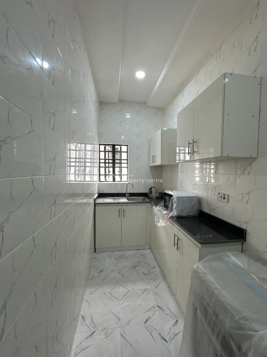 1 Bedroom Apartment, Badore, Ajah, Lagos, Mini Flat (room and Parlour) for Sale