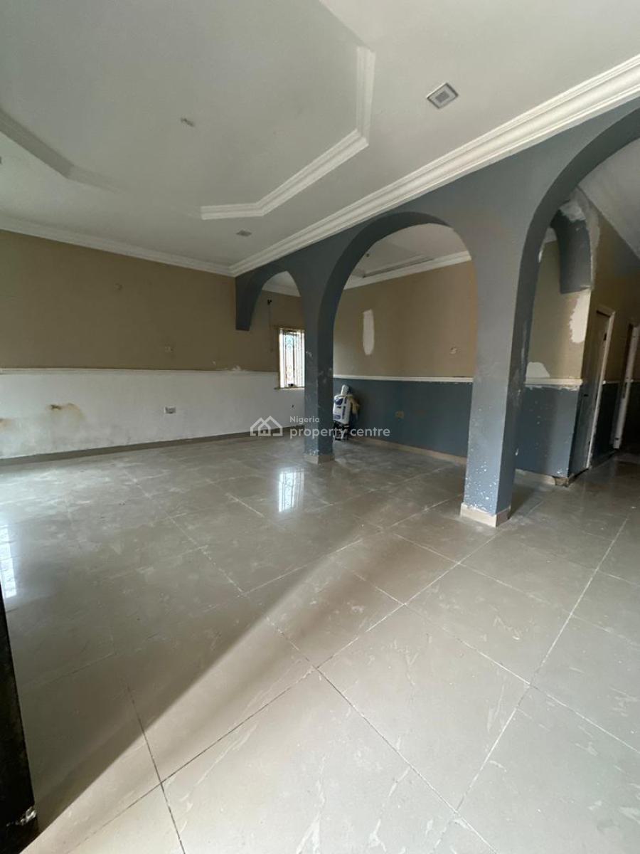 3 Bedroom Apartment with Big Compound, Badore, Ajah, Lagos, Flat / Apartment for Rent