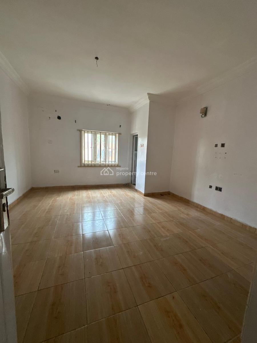 3 Bedroom Apartment with Big Compound, Badore, Ajah, Lagos, Flat / Apartment for Rent