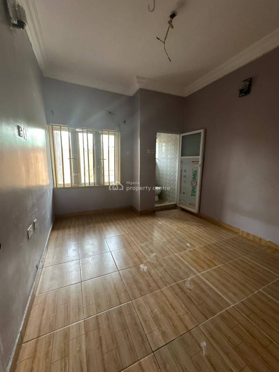 3 Bedroom Apartment with Big Compound, Badore, Ajah, Lagos, Flat / Apartment for Rent