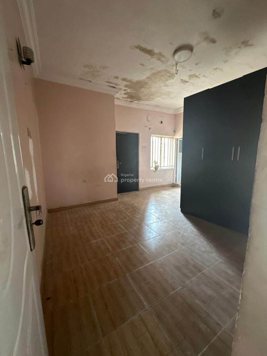 3 Bedroom Apartment with Big Compound, Badore, Ajah, Lagos, Flat / Apartment for Rent