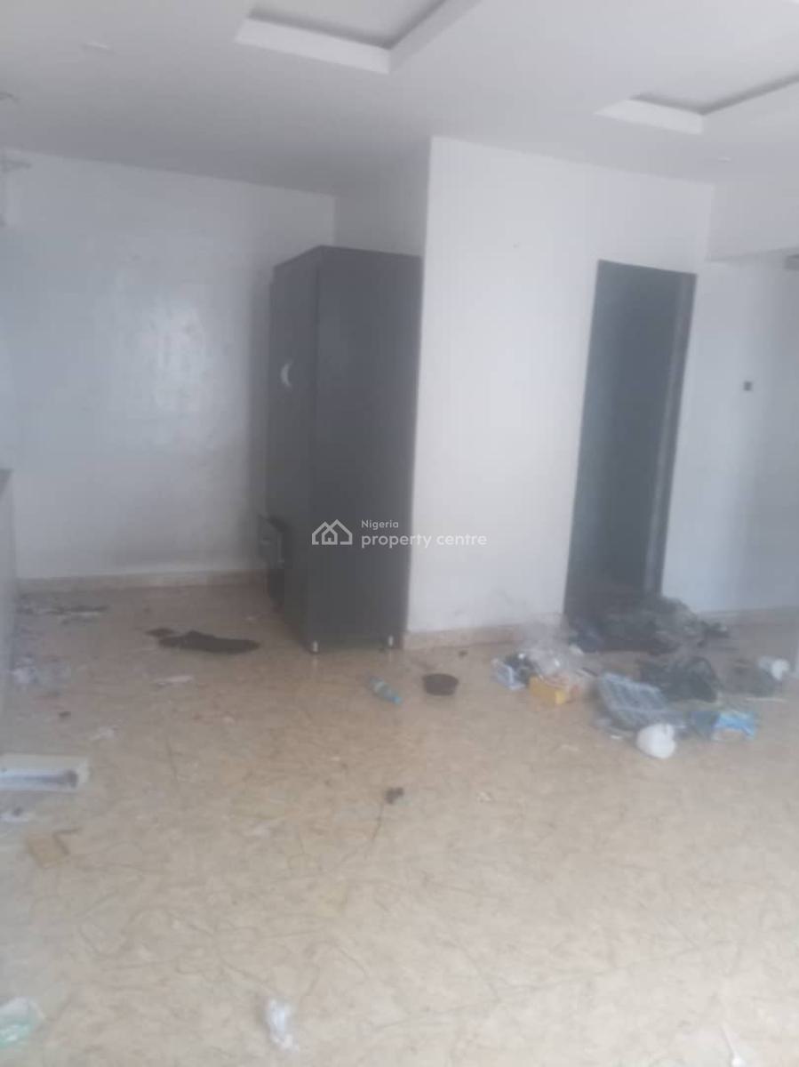 Now Available, Off Mobil Road, Ilaje, Ajah, Lagos, Self Contain (single Rooms) for Rent