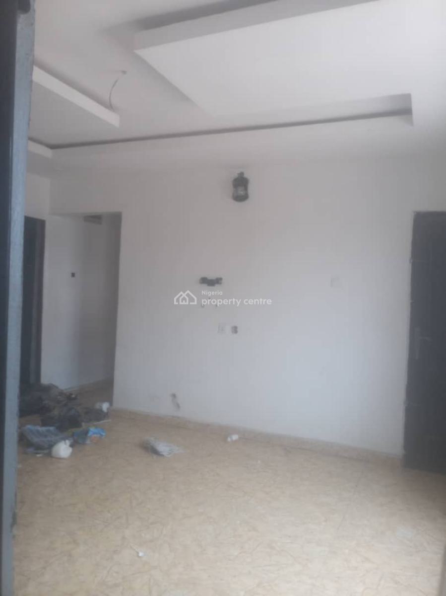 Now Available, Off Mobil Road, Ilaje, Ajah, Lagos, Self Contain (single Rooms) for Rent