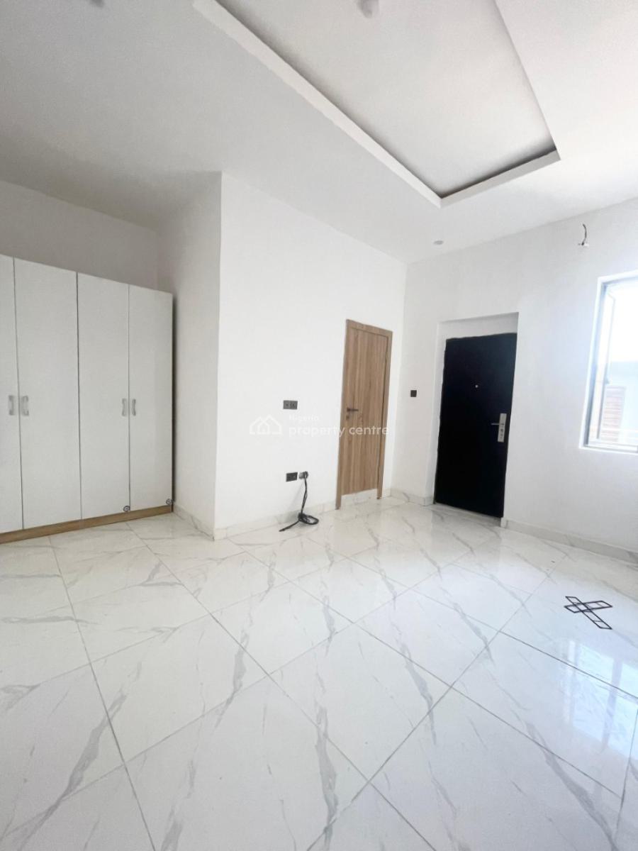 Sharp 3 Bedrooms Terrace Duplex, Ajah, Lagos, Terraced Duplex for Sale