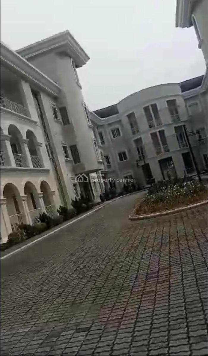Mini Estate of 25-units of Luxury Flats, +, Banana Island, Ikoyi, Lagos, Block of Flats for Sale