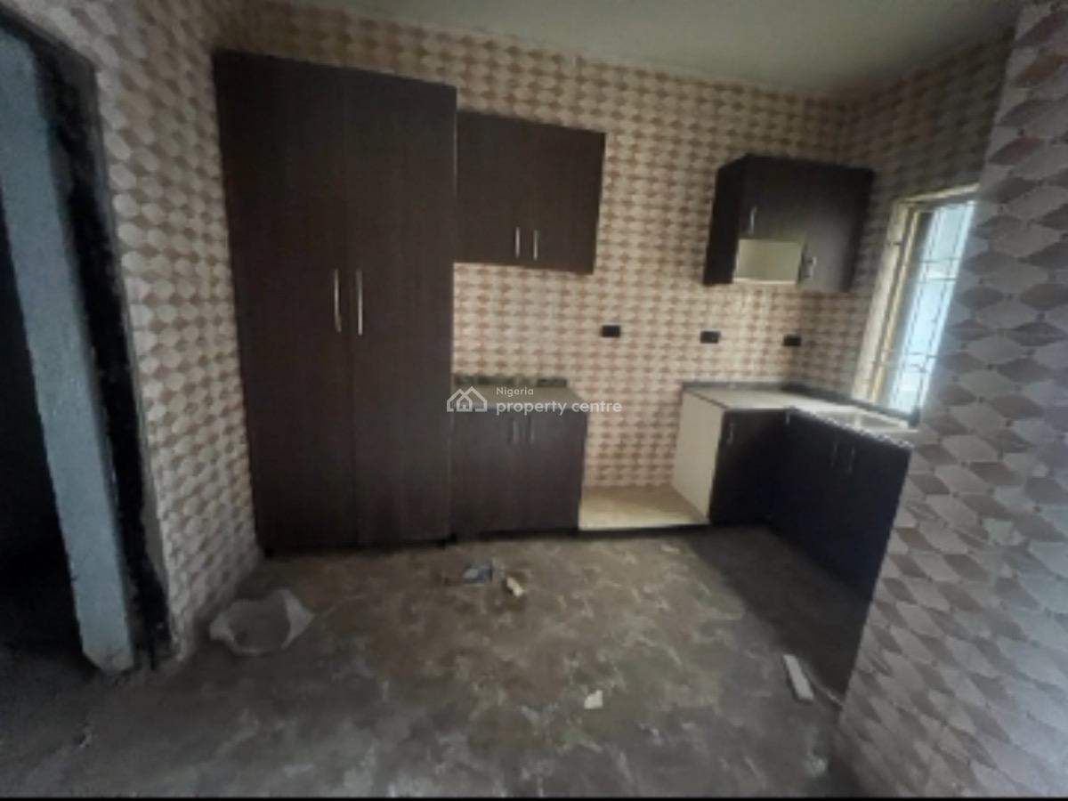 Clean 4 Bedroom Terrace Duplex with Bq, Office/residence, Main, Garki, Abuja, Terraced Duplex for Rent