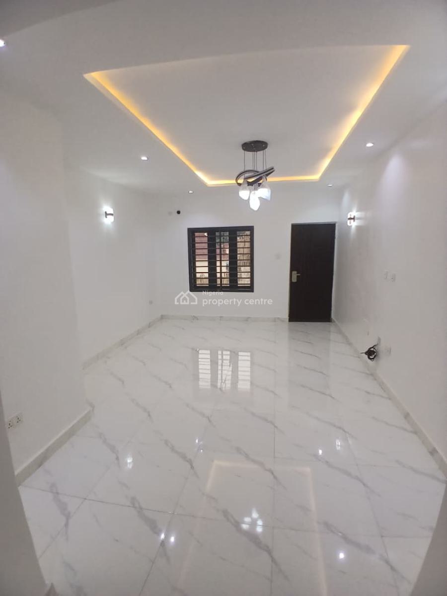 4-bedroom Penthouse, Lokogoma District, Abuja, Detached Duplex for Rent
