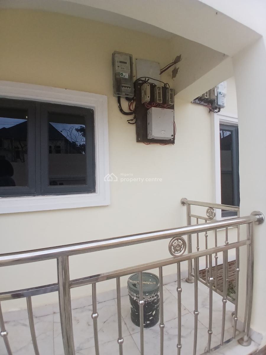 4-bedroom Penthouse, Lokogoma District, Abuja, Detached Duplex for Rent