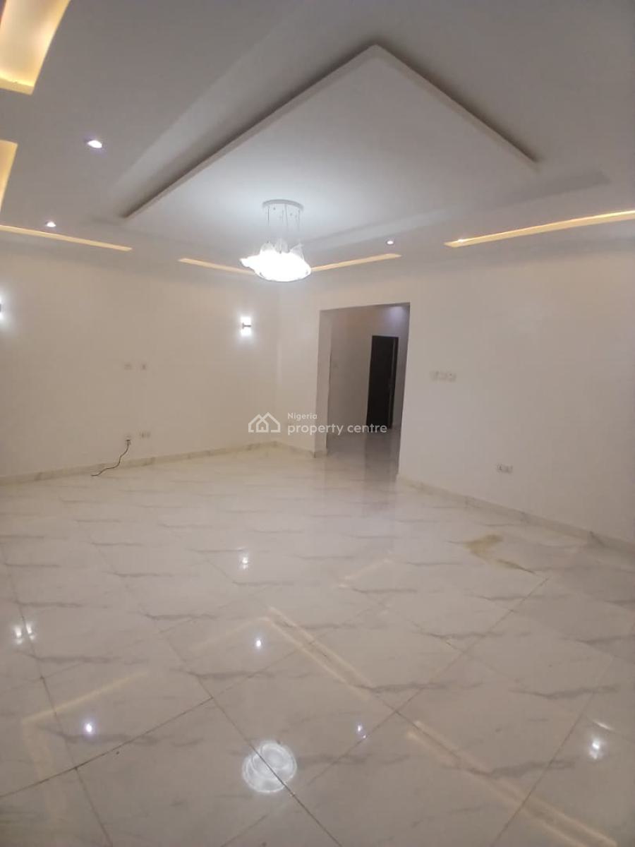 4-bedroom Penthouse, Lokogoma District, Abuja, Detached Duplex for Rent