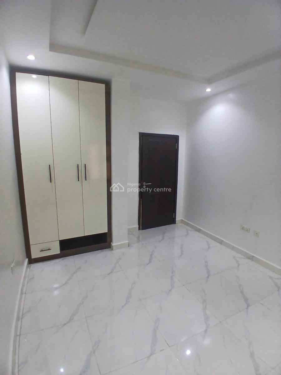 4-bedroom Penthouse, Lokogoma District, Abuja, Detached Duplex for Rent