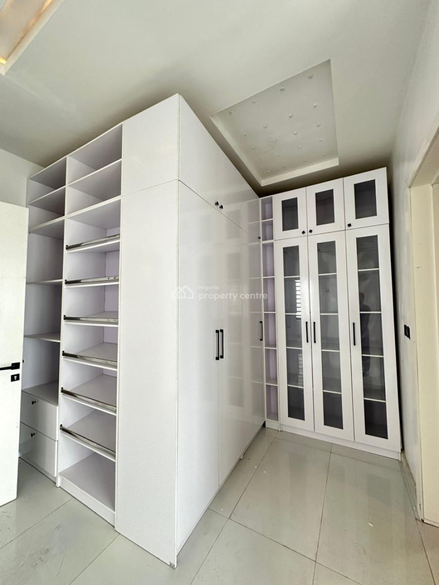 4 Bedroom Semi-detached Duplex, Ajah, Lagos, Detached Duplex for Sale