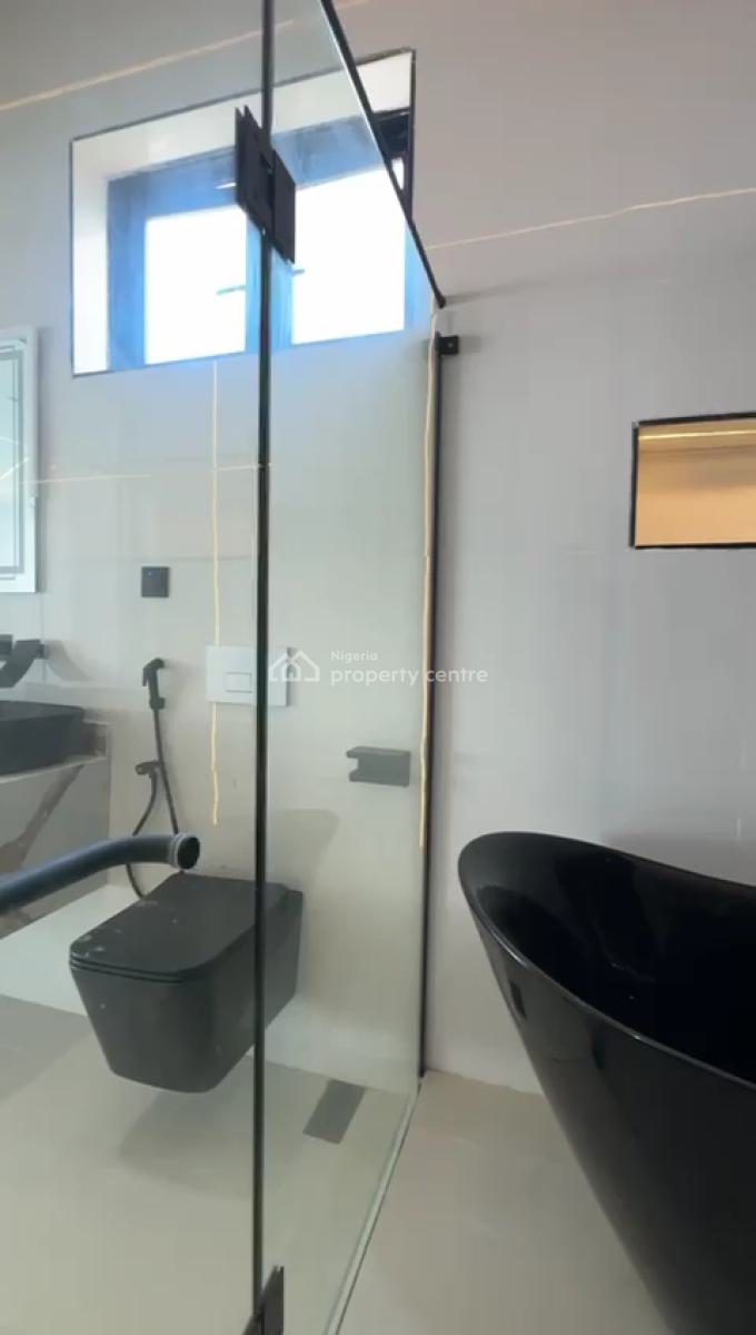 4 Bedroom Fully Detached Duplex with a Room Bq, Orchid, Lekki, Lagos, Detached Duplex for Sale