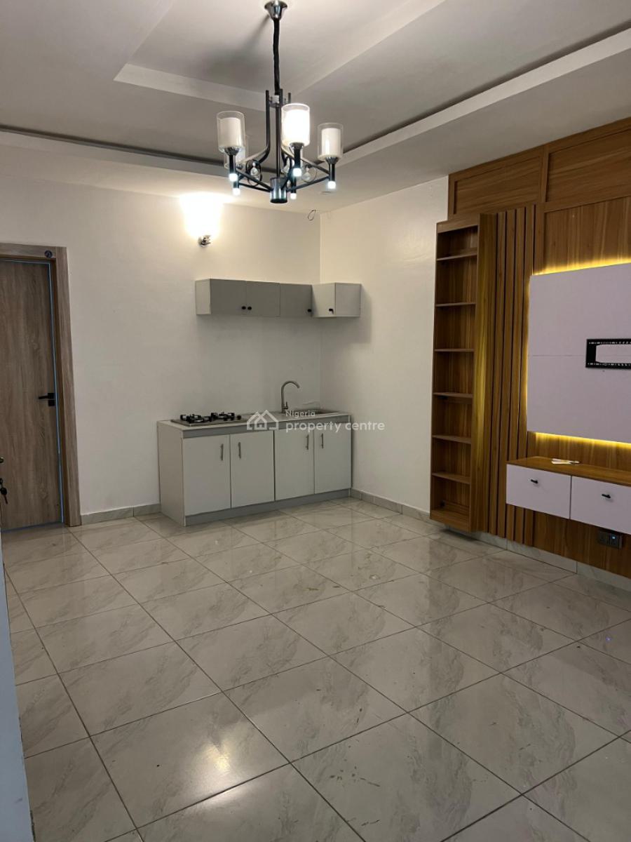 Super Luxury Mini Flat with Open Beautiful Kitchen Nice Pop, Dpk  Estate Off Orchid, Lekki, Lagos, Mini Flat (room and Parlour) for Rent