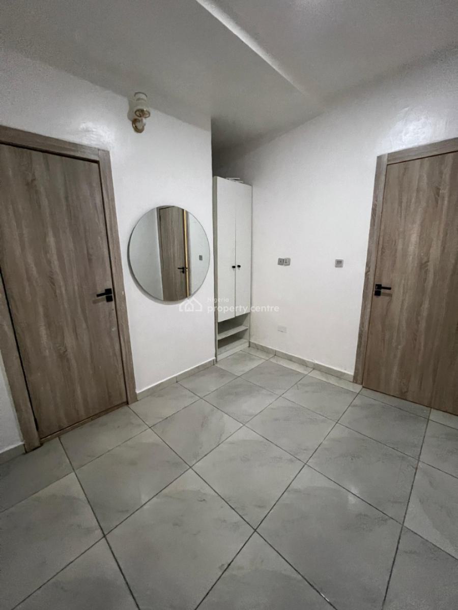 Super Luxury Mini Flat with Open Beautiful Kitchen Nice Pop, Dpk  Estate Off Orchid, Lekki, Lagos, Mini Flat (room and Parlour) for Rent