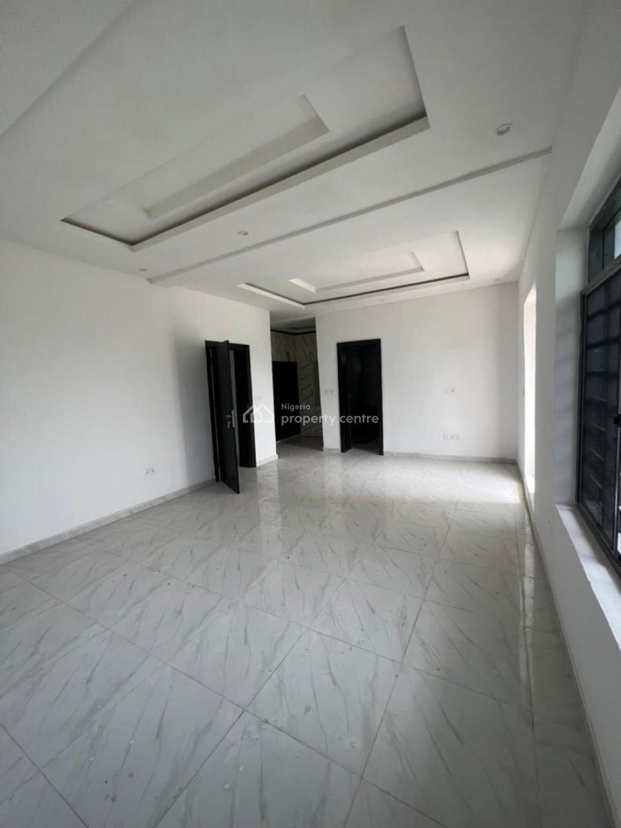 Luxury 5 Bedrooms Fully Detached Duplex, Off Freedom Way, Lekki Phase 1, Lekki, Lagos, Detached Duplex for Sale