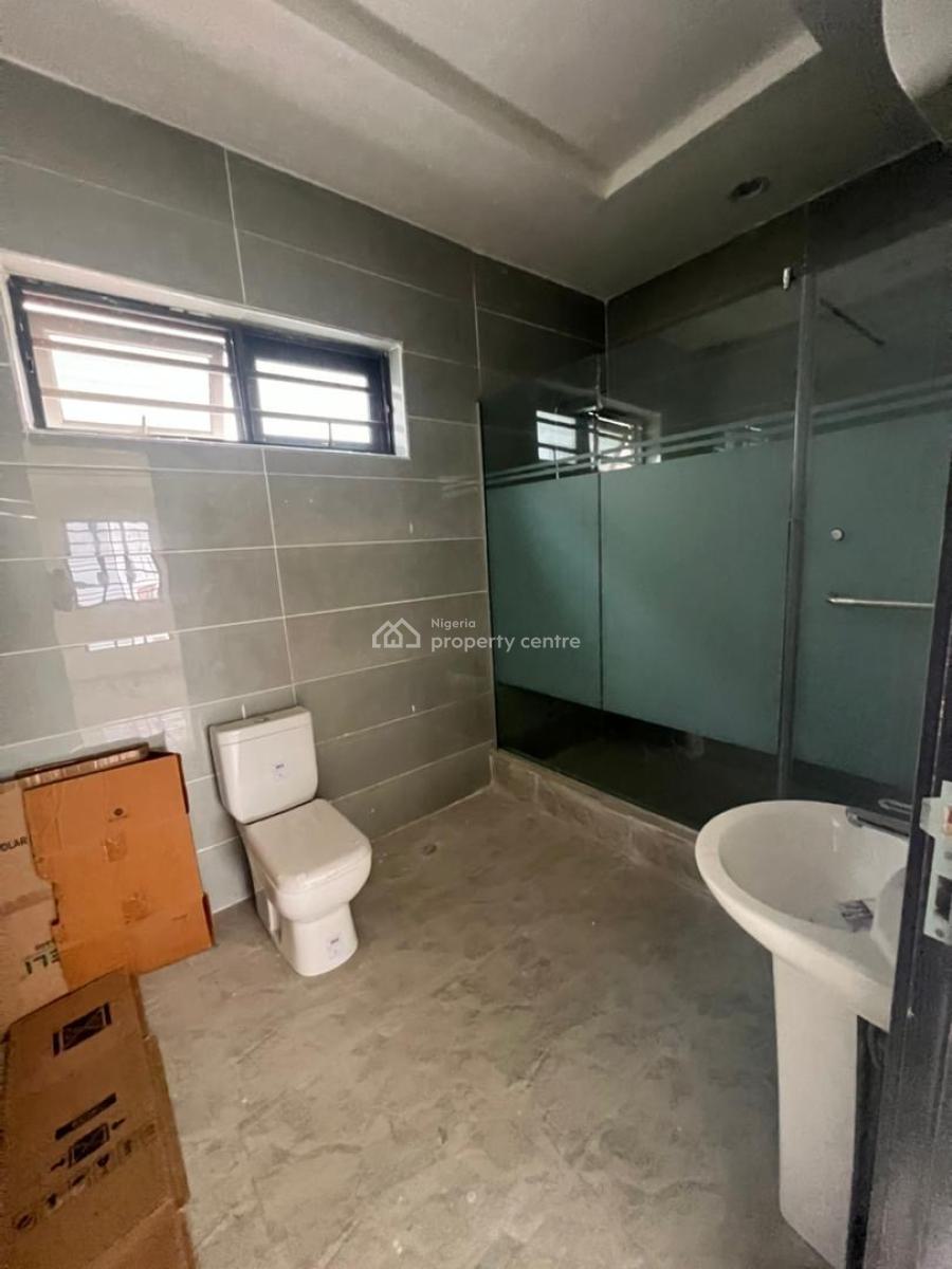 Luxury 5 Bedrooms Fully Detached Duplex, Off Freedom Way, Lekki Phase 1, Lekki, Lagos, Detached Duplex for Sale