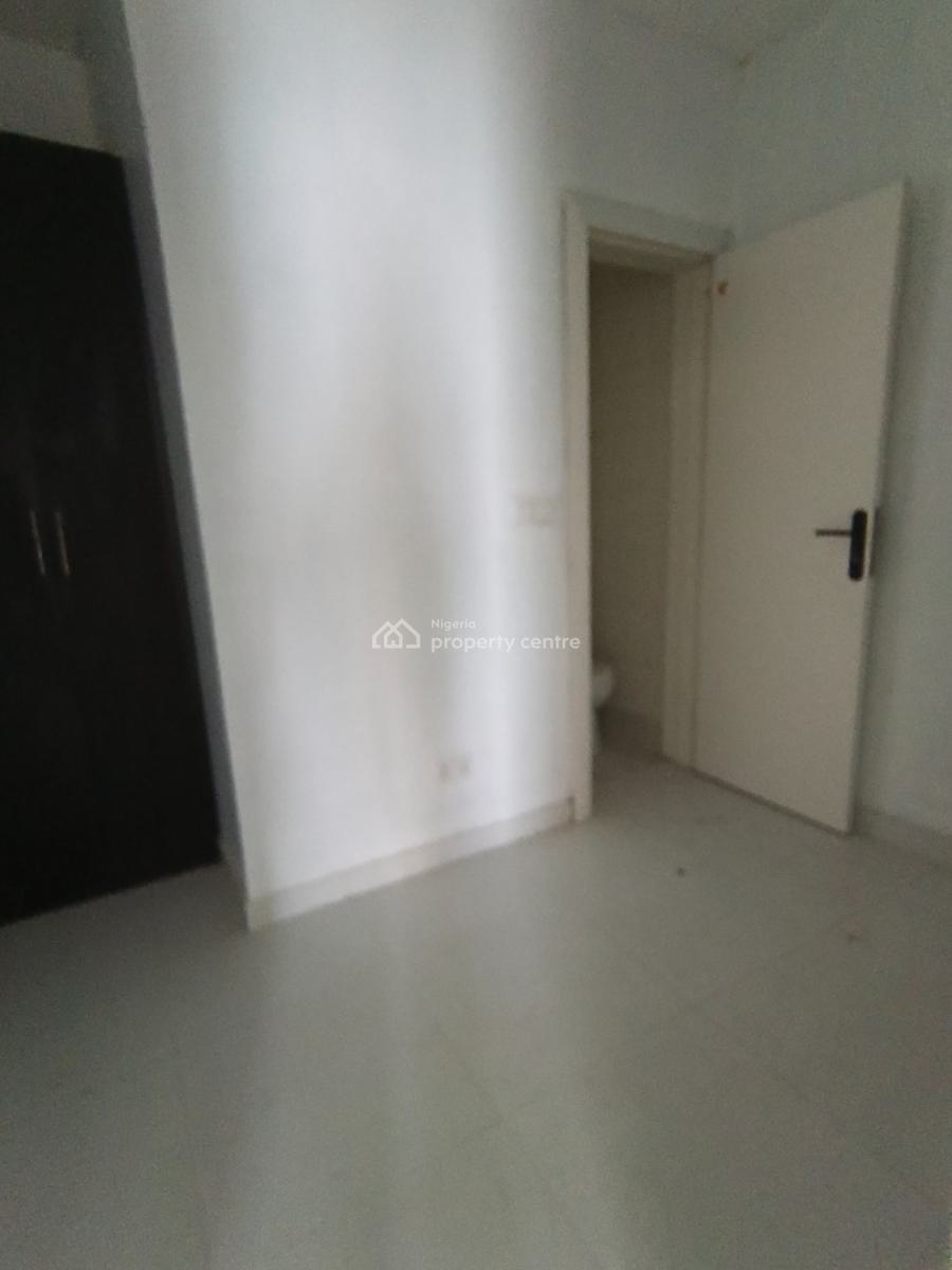 Luxurious  3  Bedroom Terraced Duplex, Ikota Gra, Ikota, Lekki, Lagos, Terraced Duplex for Sale