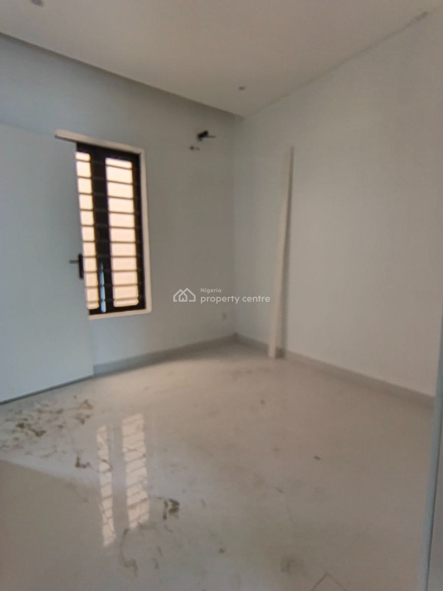 Luxurious  3  Bedroom Terraced Duplex, Ikota Gra, Ikota, Lekki, Lagos, Terraced Duplex for Sale