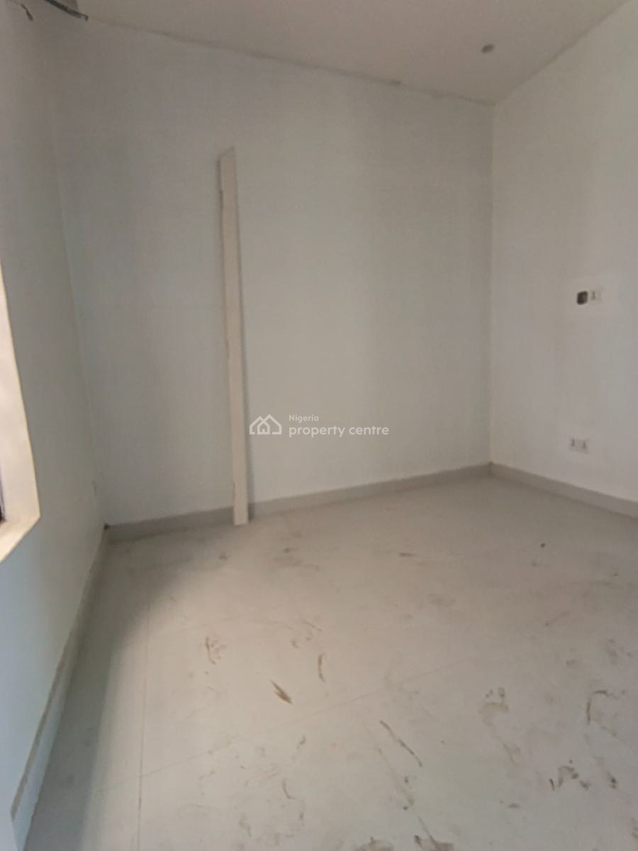 Luxurious  3  Bedroom Terraced Duplex, Ikota Gra, Ikota, Lekki, Lagos, Terraced Duplex for Sale