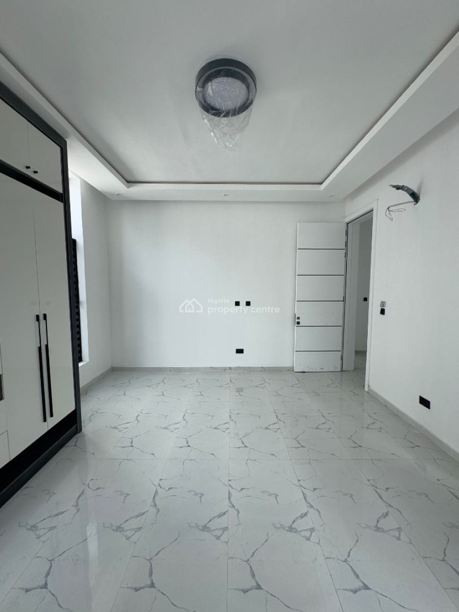 Spacious 5bedroom Fully Detached House with Pool, Lekki County Home, Lekki, Lagos, Detached Duplex for Sale