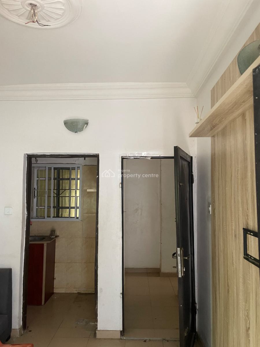 Upstairs Mini Flat Available, Off Estate Road, Alapere, Ketu, Lagos, Mini Flat (room and Parlour) for Rent