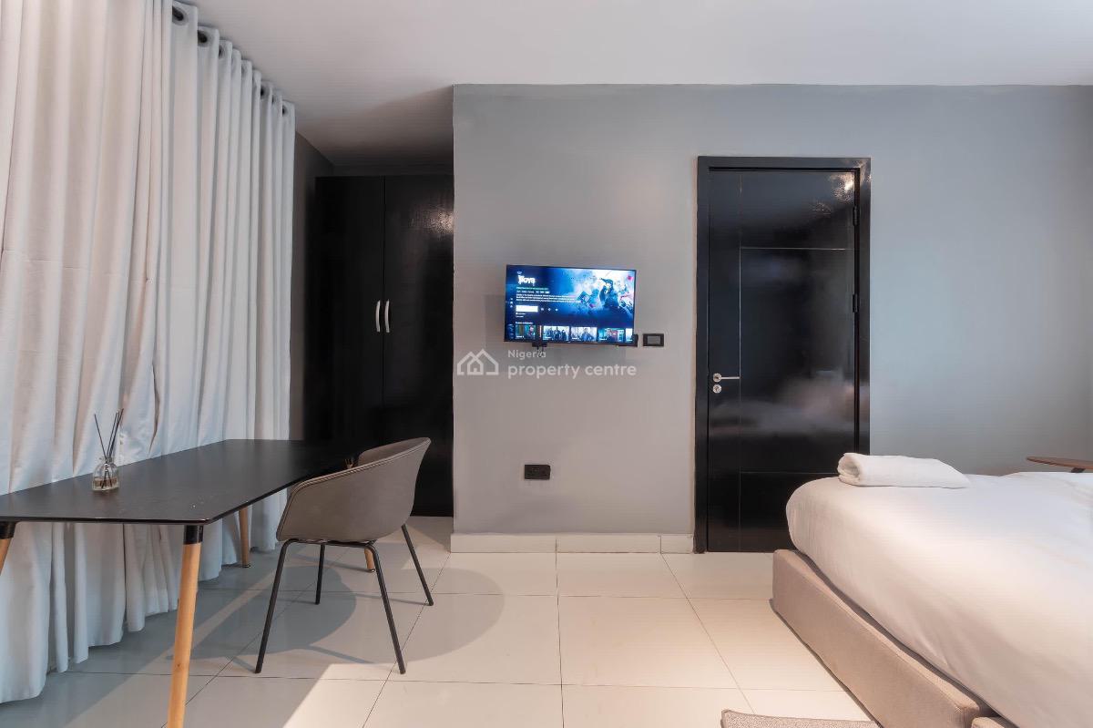 Welcome to Velvet a 2 Bedroom Maisonette with Premium Amenities., Lekki, Lagos, Flat / Apartment Short Let