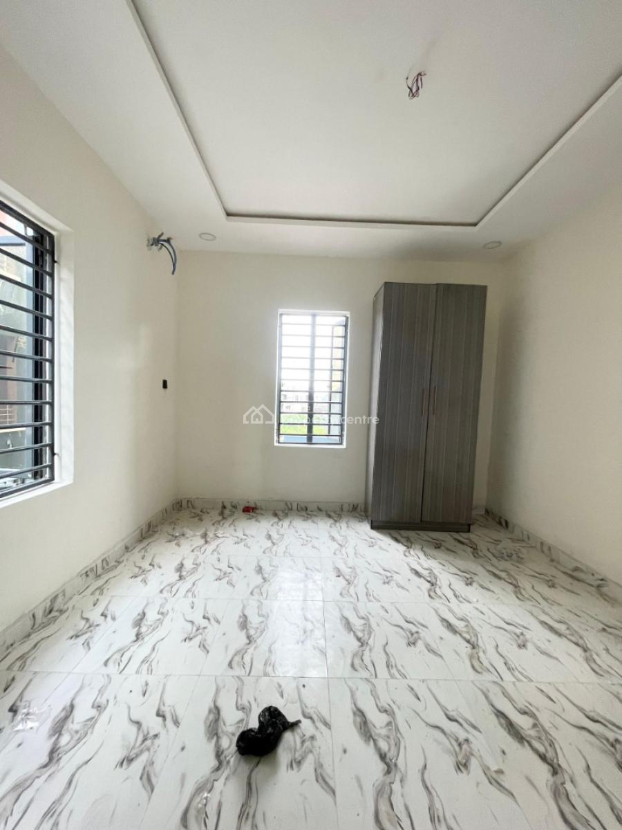 Newly Built Luxury Spacious 2 Bedroom Apartment, Corah Estate Off Ado Road, Ajah, Lagos, Flat / Apartment for Sale