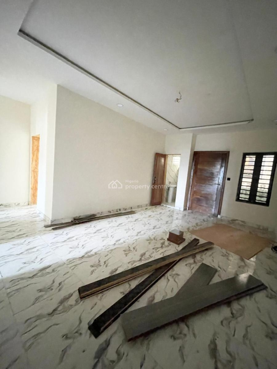 Newly Built Luxury Spacious 2 Bedroom Apartment, Corah Estate Off Ado Road, Ajah, Lagos, Flat / Apartment for Sale