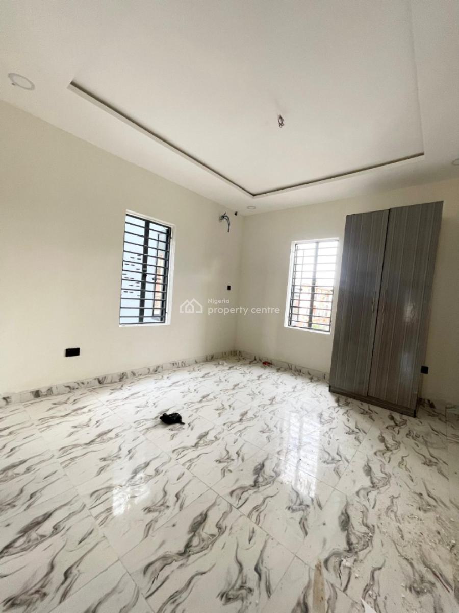 Newly Built Luxury Spacious 2 Bedroom Apartment, Corah Estate Off Ado Road, Ajah, Lagos, Flat / Apartment for Sale