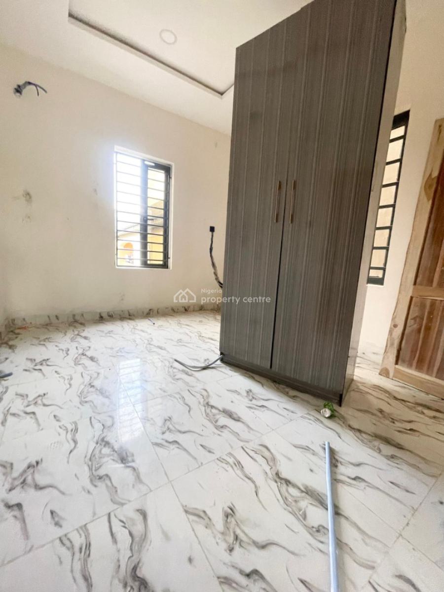 Newly Built Luxury Spacious 2 Bedroom Apartment, Corah Estate Off Ado Road, Ajah, Lagos, Flat / Apartment for Sale
