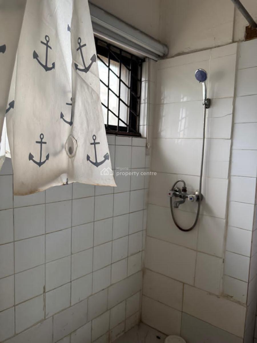 Cornerpiece 4-bedroom Smi-detached House + Mini-flat Bq (residential), Mobolaji Johnson Estate, Lekki Phase 1, Lekki, Lagos, Semi-detached Duplex for Rent