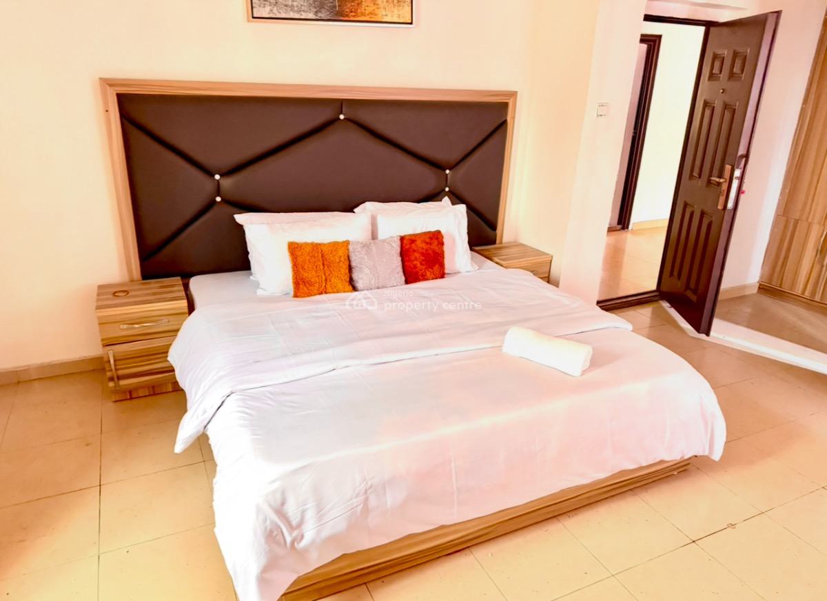 Furnished 3 Bedroom Apartment, Ikate Lekki, Ikate, Lekki, Lagos, Flat / Apartment for Rent
