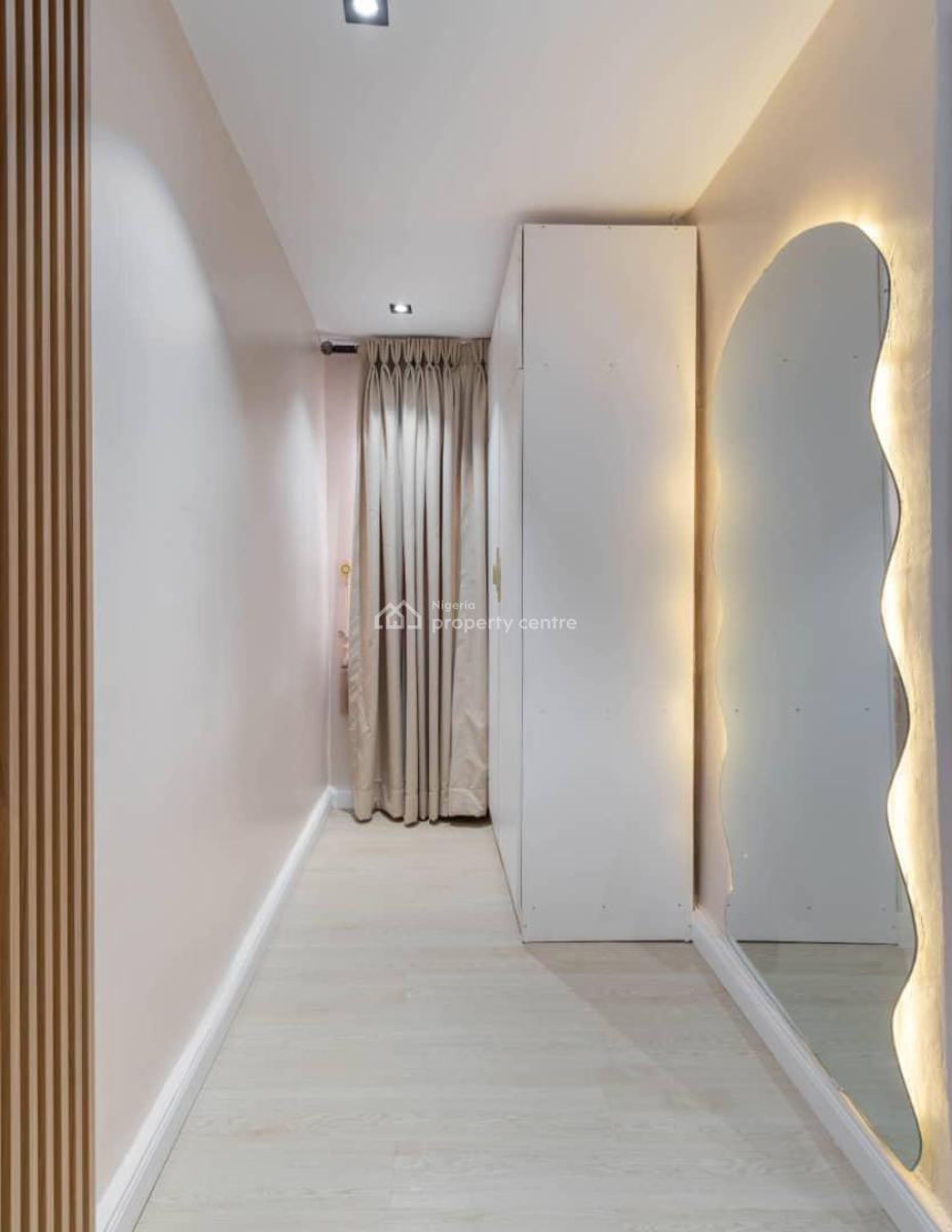 Spacious Two Bedroom Apartment Available for Bookings @ Lekki Phase 1, Lekki, Lekki Phase 1, Lekki, Lagos, Terraced Duplex Short Let