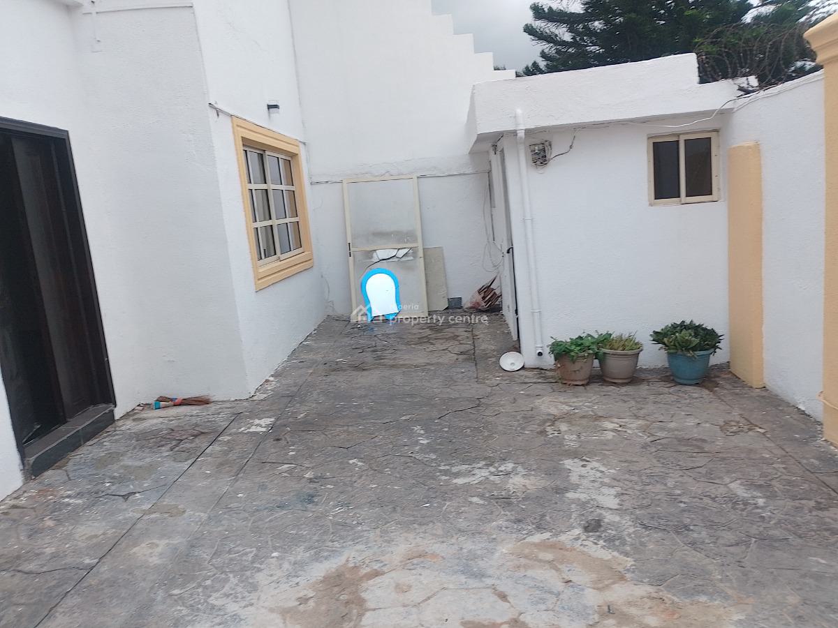 Newly Renovated 5 Bedroom Semi Detached Duplex, Omole Phase 2, Ikeja, Lagos, Semi-detached Duplex for Rent
