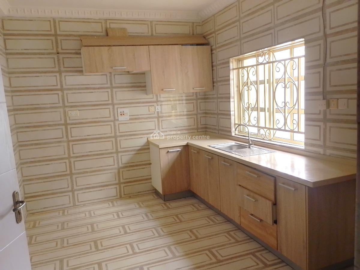 Newly Renovated 5 Bedroom Semi Detached Duplex, Omole Phase 2, Ikeja, Lagos, Semi-detached Duplex for Rent