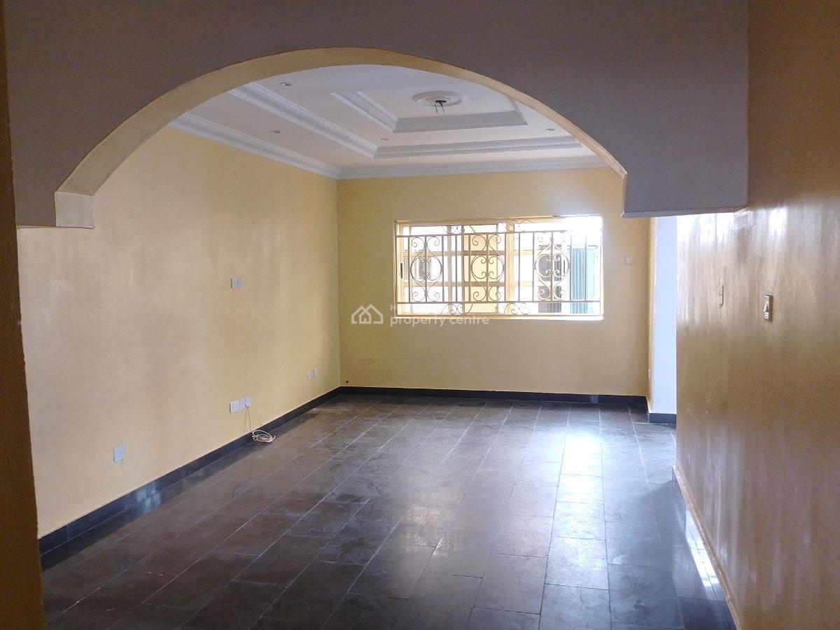 Newly Renovated 5 Bedroom Semi Detached Duplex, Omole Phase 2, Ikeja, Lagos, Semi-detached Duplex for Rent