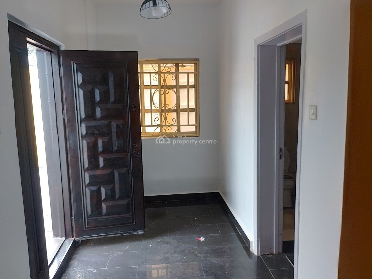 Newly Renovated 5 Bedroom Semi Detached Duplex, Omole Phase 2, Ikeja, Lagos, Semi-detached Duplex for Rent