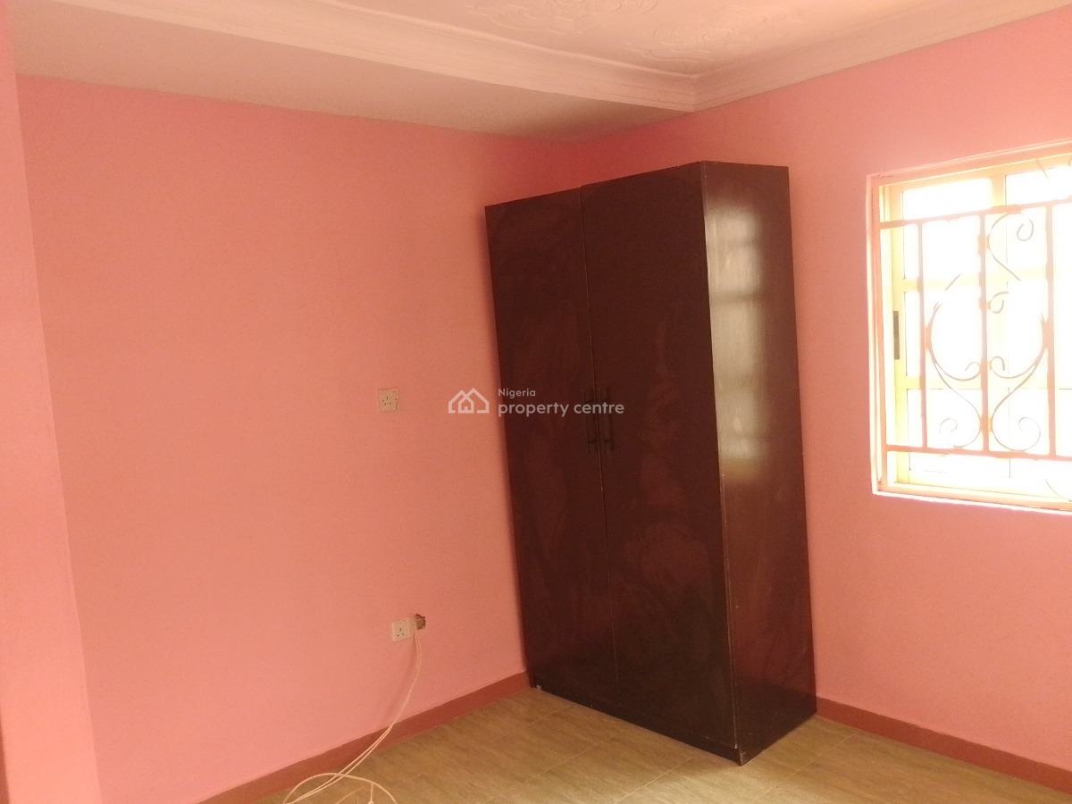 Newly Renovated 5 Bedroom Semi Detached Duplex, Omole Phase 2, Ikeja, Lagos, Semi-detached Duplex for Rent