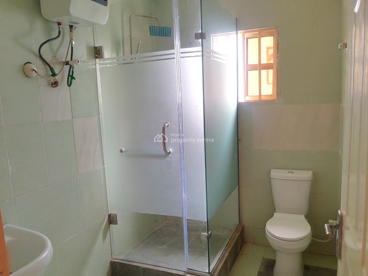 Newly Renovated 5 Bedroom Semi Detached Duplex, Omole Phase 2, Ikeja, Lagos, Semi-detached Duplex for Rent