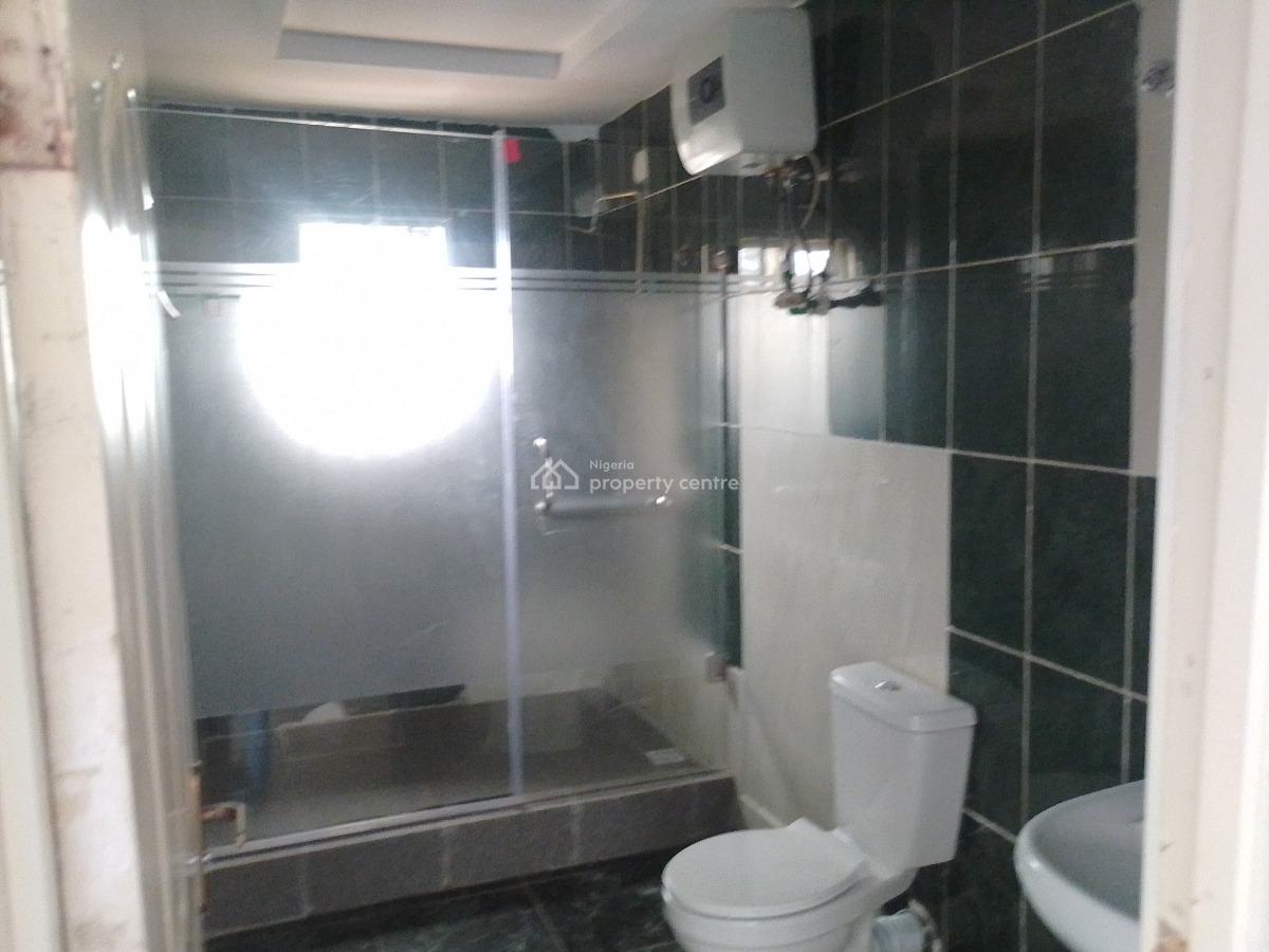 Newly Renovated 5 Bedroom Semi Detached Duplex, Omole Phase 2, Ikeja, Lagos, Semi-detached Duplex for Rent