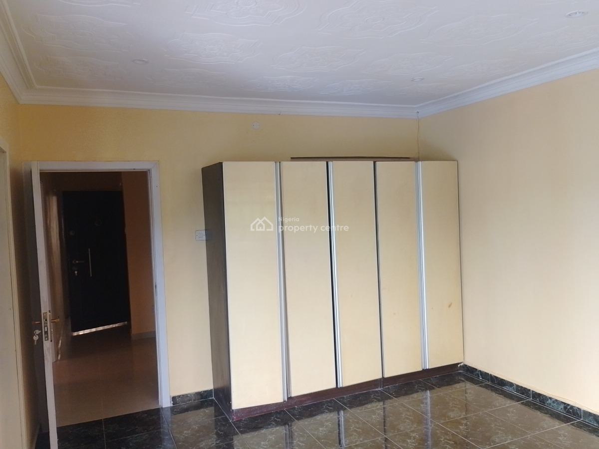 Newly Renovated 5 Bedroom Semi Detached Duplex, Omole Phase 2, Ikeja, Lagos, Semi-detached Duplex for Rent