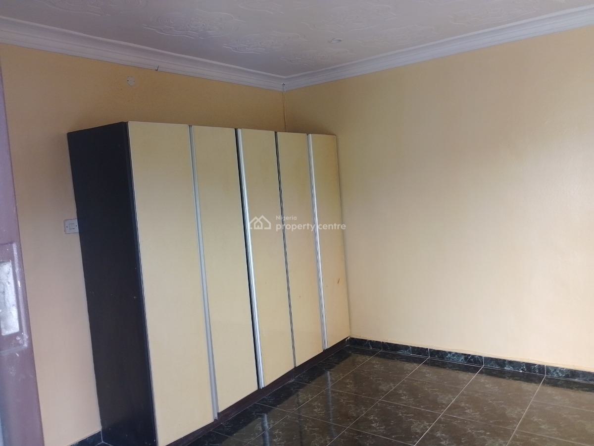 Newly Renovated 5 Bedroom Semi Detached Duplex, Omole Phase 2, Ikeja, Lagos, Semi-detached Duplex for Rent