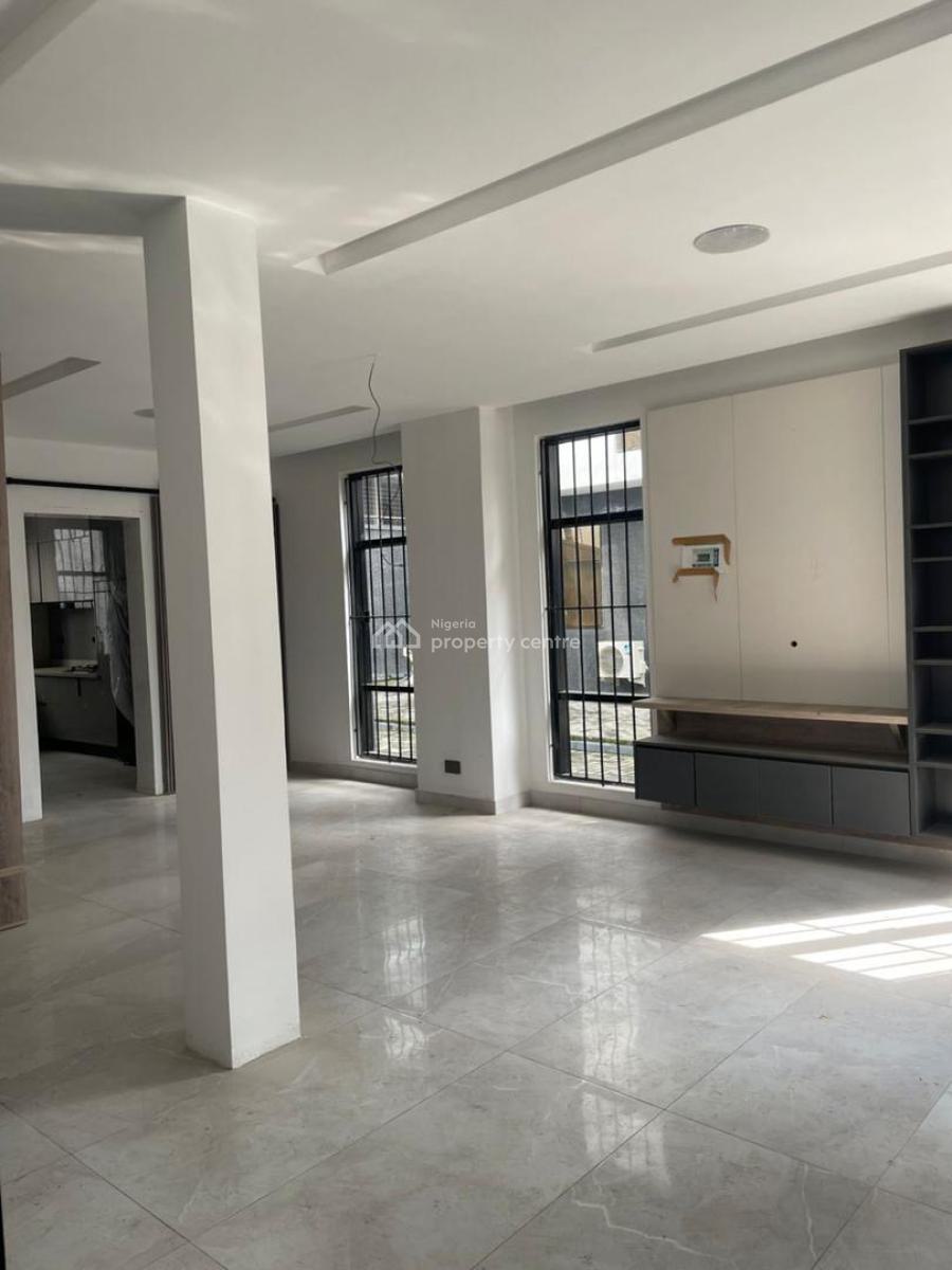 Luxury 4 Bedroom Semi Detached Duplex + Bq, Victoria Island (vi), Lagos, Semi-detached Duplex for Sale