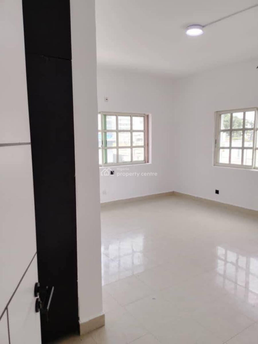 Luxury 4 Bedroom Semi Detached Duplex + Bq, Victoria Island (vi), Lagos, Semi-detached Duplex for Sale