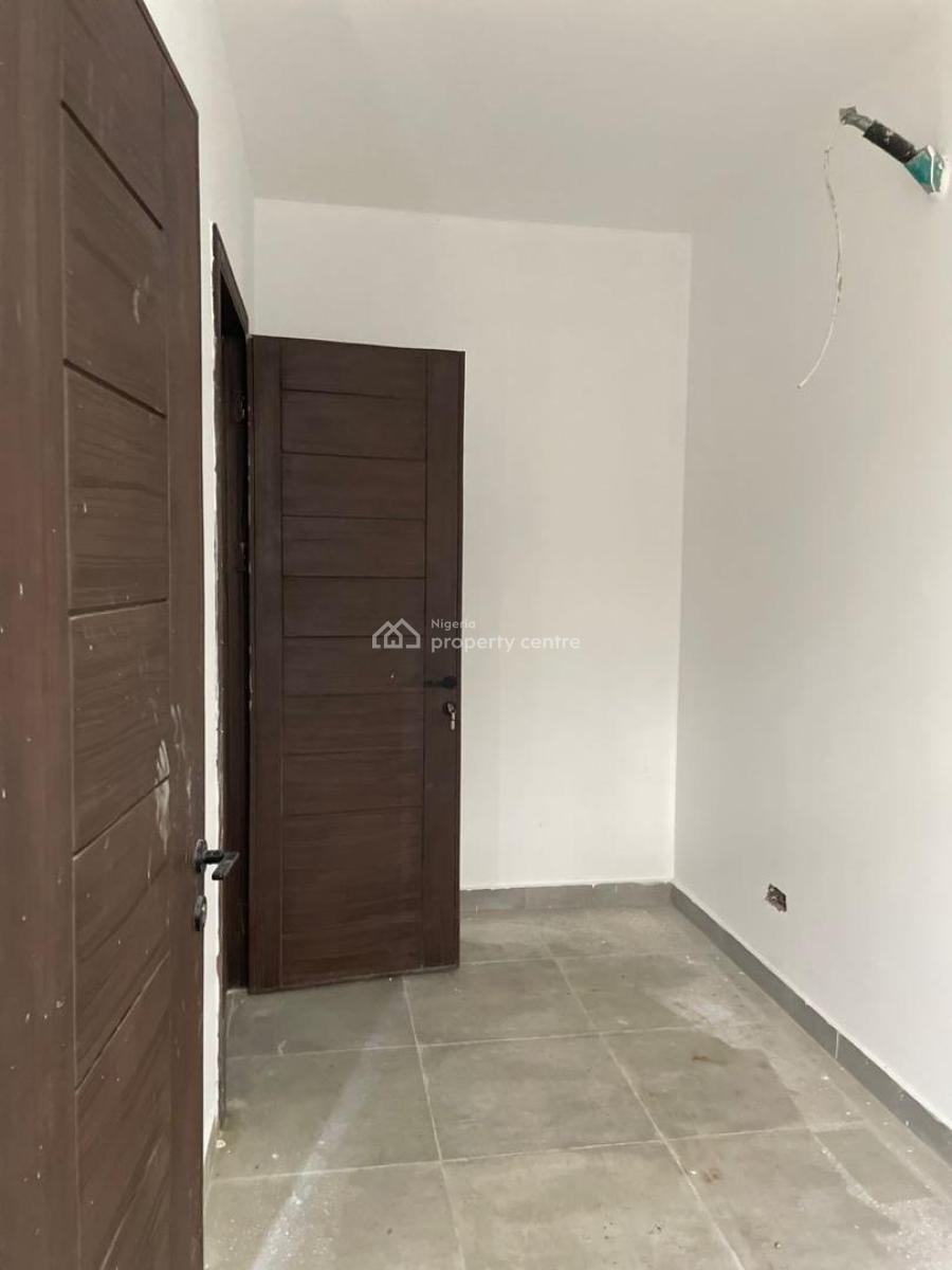 Luxury 4 Bedroom Semi Detached Duplex + Bq, Victoria Island (vi), Lagos, Semi-detached Duplex for Sale