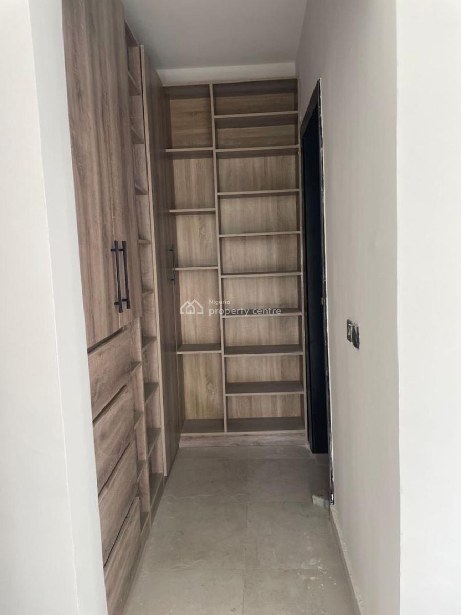 Luxury 4 Bedroom Semi Detached Duplex + Bq, Victoria Island (vi), Lagos, Semi-detached Duplex for Sale