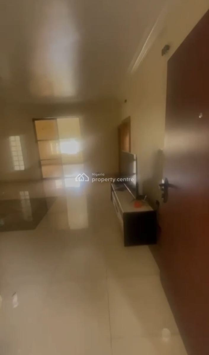 5bedroom Dtached Duplex With2rm Bq, 12car Parking,office/residence, Maitama Main, Maitama District, Abuja, Detached Duplex for Rent