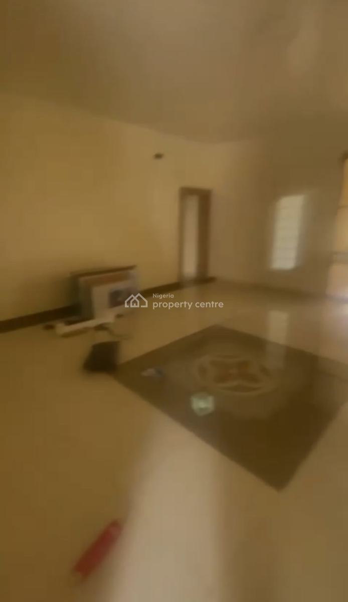 5bedroom Dtached Duplex With2rm Bq, 12car Parking,office/residence, Maitama Main, Maitama District, Abuja, Detached Duplex for Rent